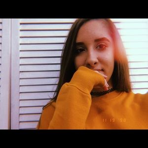 Meet your Posher, Merissa